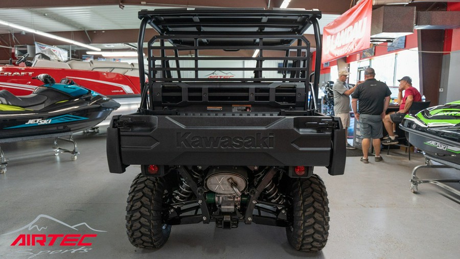 2024 Kawasaki Mule PRO-FXT 1000 LE Ranch Edition