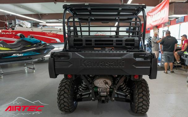 2024 Kawasaki Mule PRO-FXT 1000 LE Ranch Edition