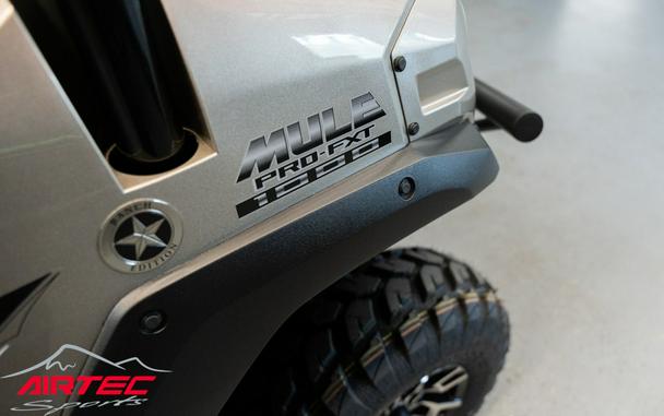 2024 Kawasaki Mule PRO-FXT 1000 LE Ranch Edition