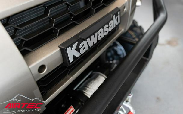 2024 Kawasaki Mule PRO-FXT 1000 LE Ranch Edition