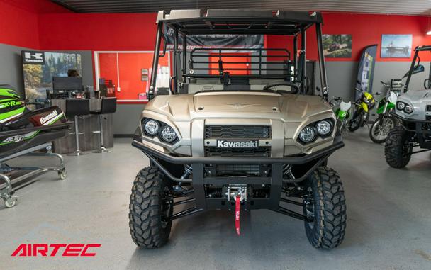 2024 Kawasaki Mule PRO-FXT 1000 LE Ranch Edition