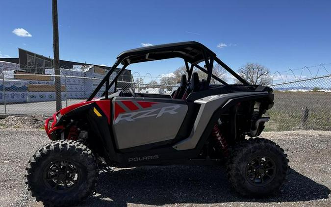 2024 Polaris® RZR XP 1000 Ultimate