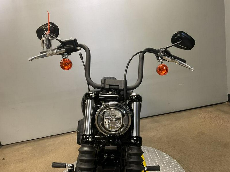 2024 Harley-Davidson® FXBBS - Street Bob® 114