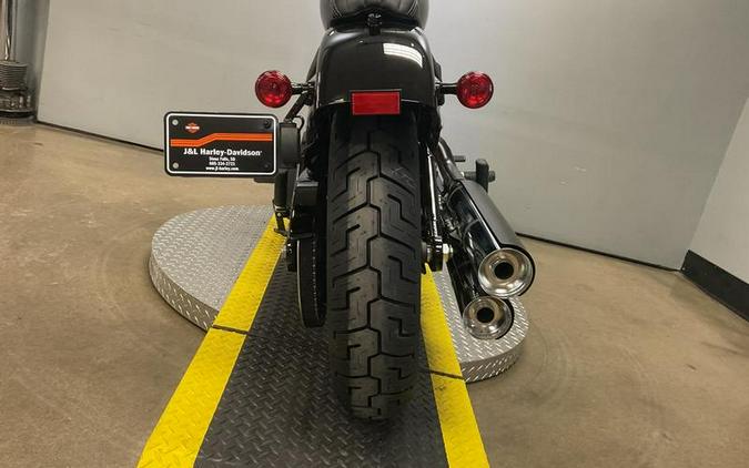 2024 Harley-Davidson® FXBBS - Street Bob® 114