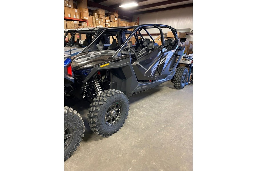 2024 Polaris Industries RZR Pro XP® 4 Ultimate