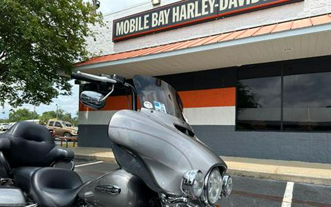 2016 Harley-Davidson Electra Glide® Ultra Classic®