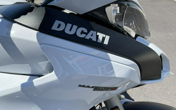 2019 Ducati Multistrada