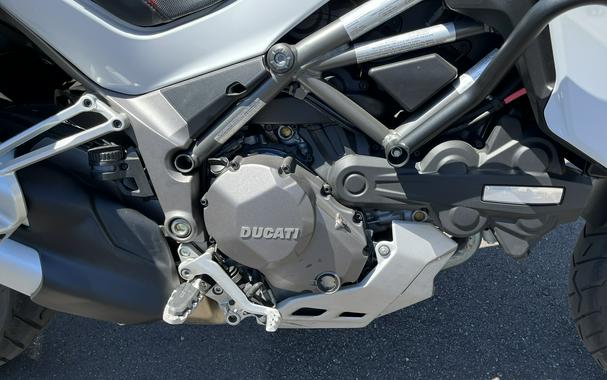 2019 Ducati Multistrada