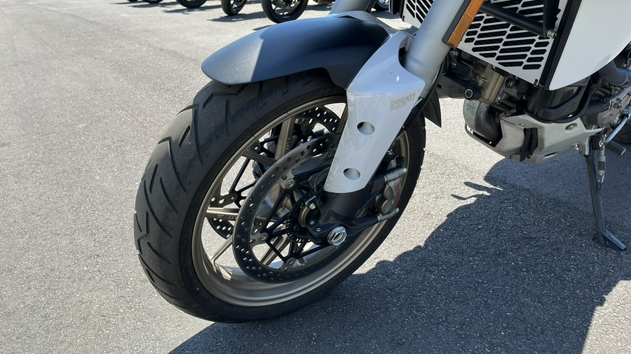 2019 Ducati Multistrada