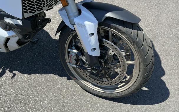 2019 Ducati Multistrada