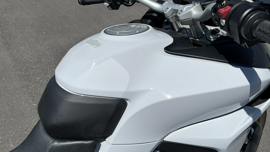 2019 Ducati Multistrada