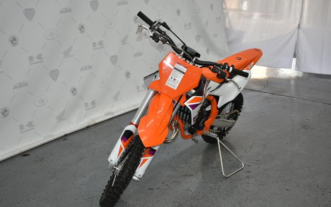 2024 KTM SX 65