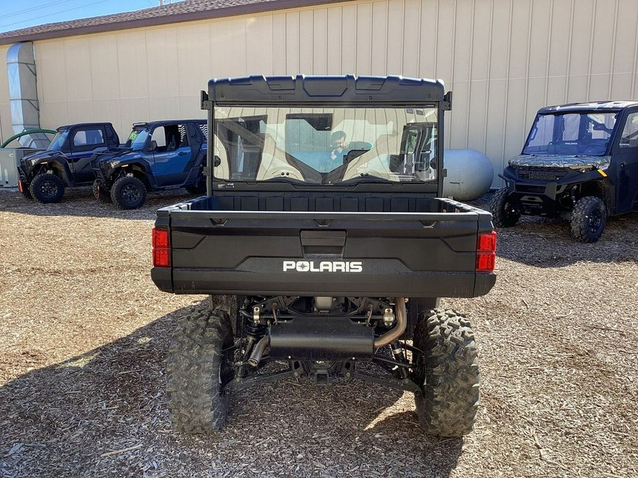 2024 Polaris Ranger Crew 1000 Premium