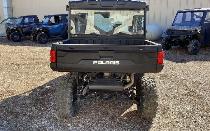 2024 Polaris Ranger Crew 1000 Premium