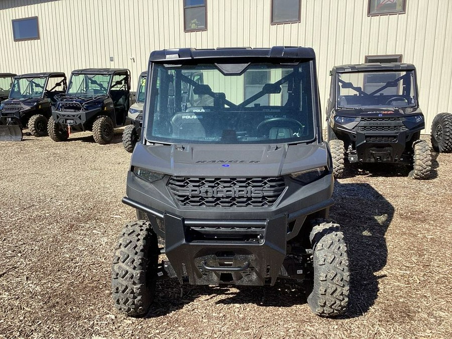 2024 Polaris Ranger Crew 1000 Premium