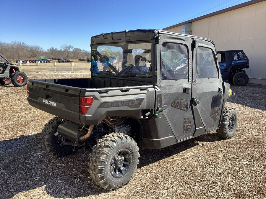 2024 Polaris Ranger Crew 1000 Premium