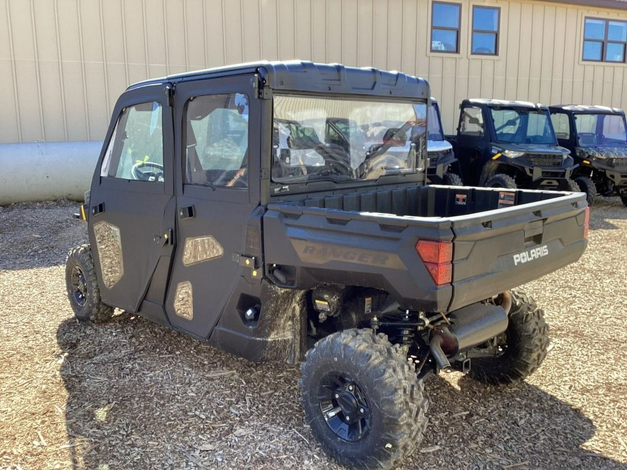 2024 Polaris Ranger Crew 1000 Premium