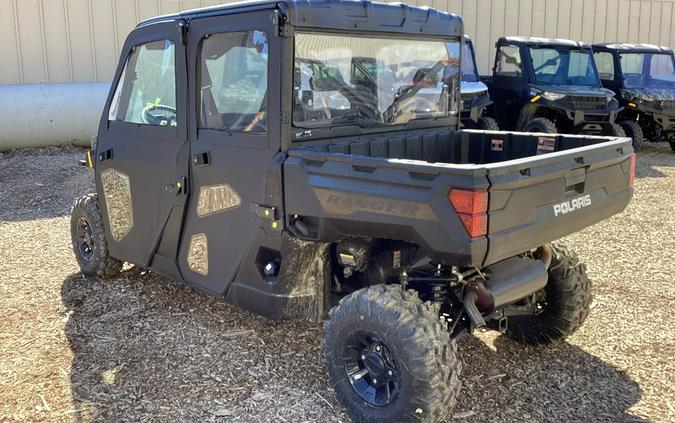 2024 Polaris Ranger Crew 1000 Premium