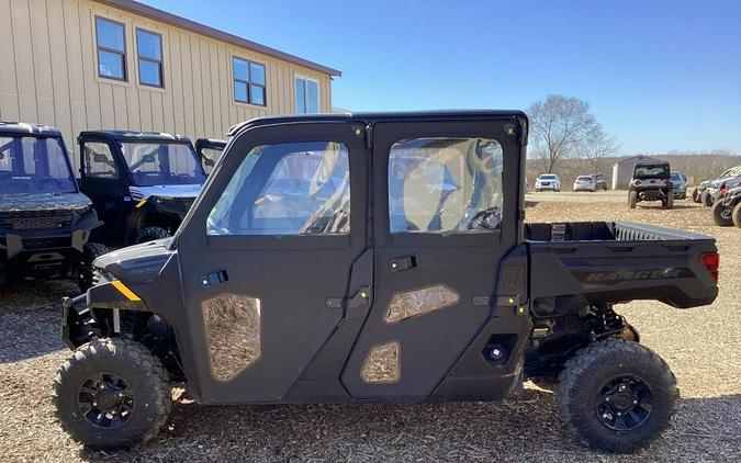 2024 Polaris Ranger Crew 1000 Premium