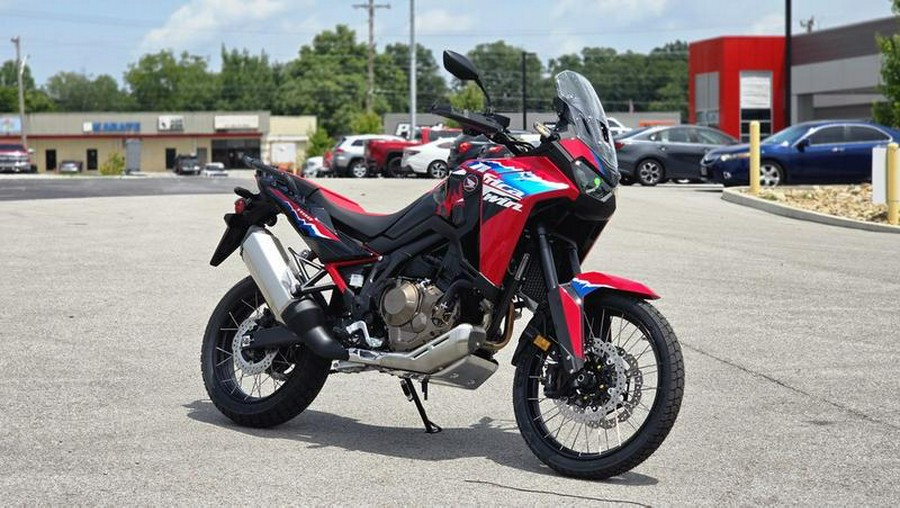 2024 Honda® Africa Twin