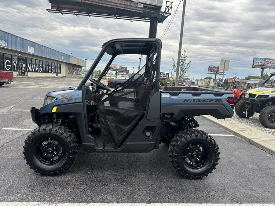 2025 Polaris® Ranger XP 1000 Premium