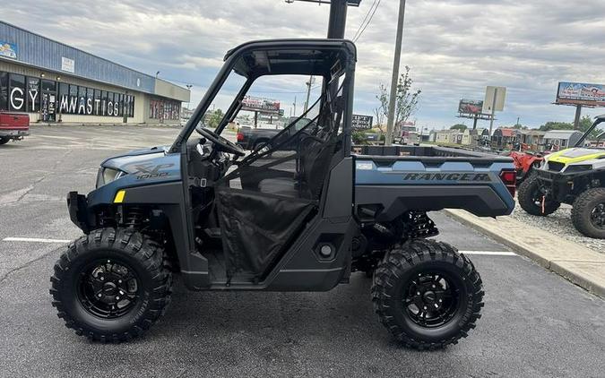 2025 Polaris® Ranger XP 1000 Premium