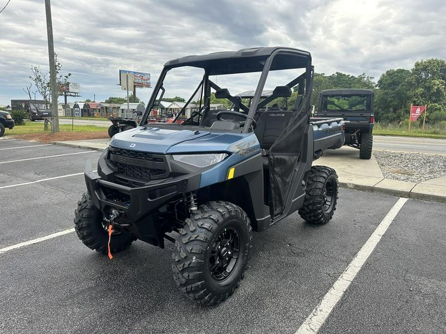 2025 Polaris® Ranger XP 1000 Premium