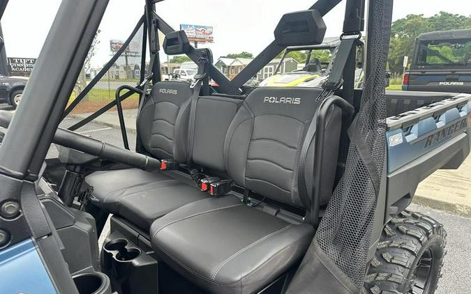 2025 Polaris® Ranger XP 1000 Premium