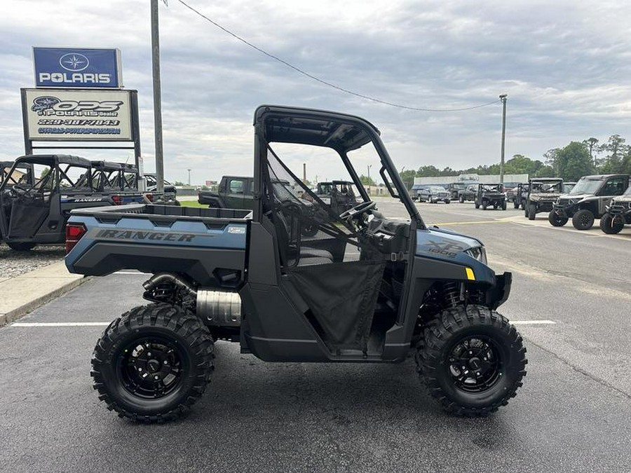 2025 Polaris® Ranger XP 1000 Premium