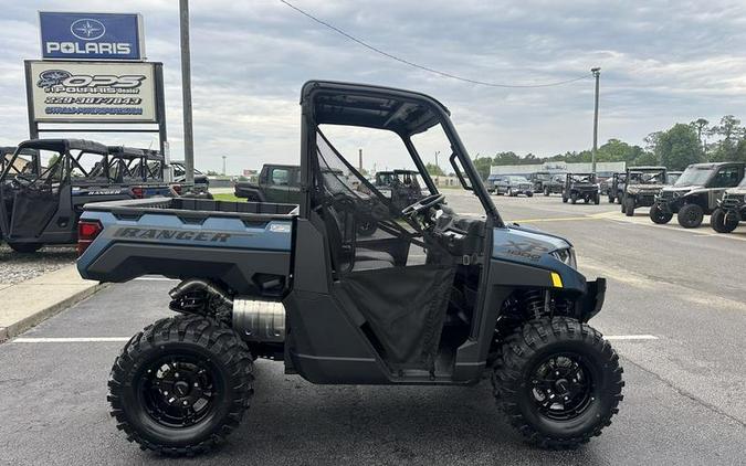 2025 Polaris® Ranger XP 1000 Premium