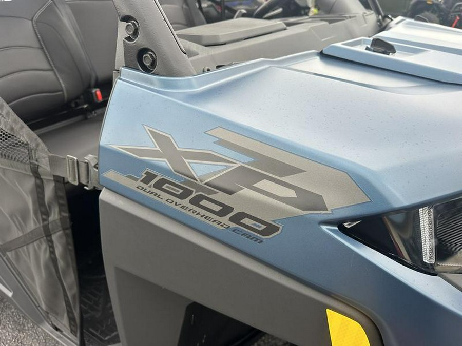 2025 Polaris® Ranger XP 1000 Premium