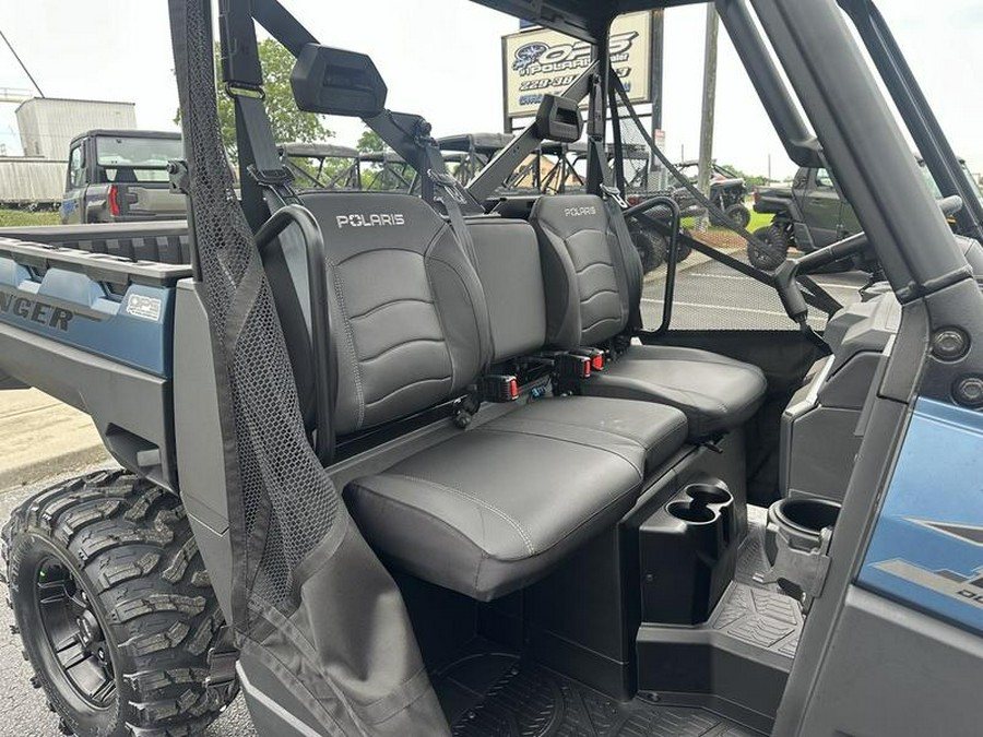 2025 Polaris® Ranger XP 1000 Premium