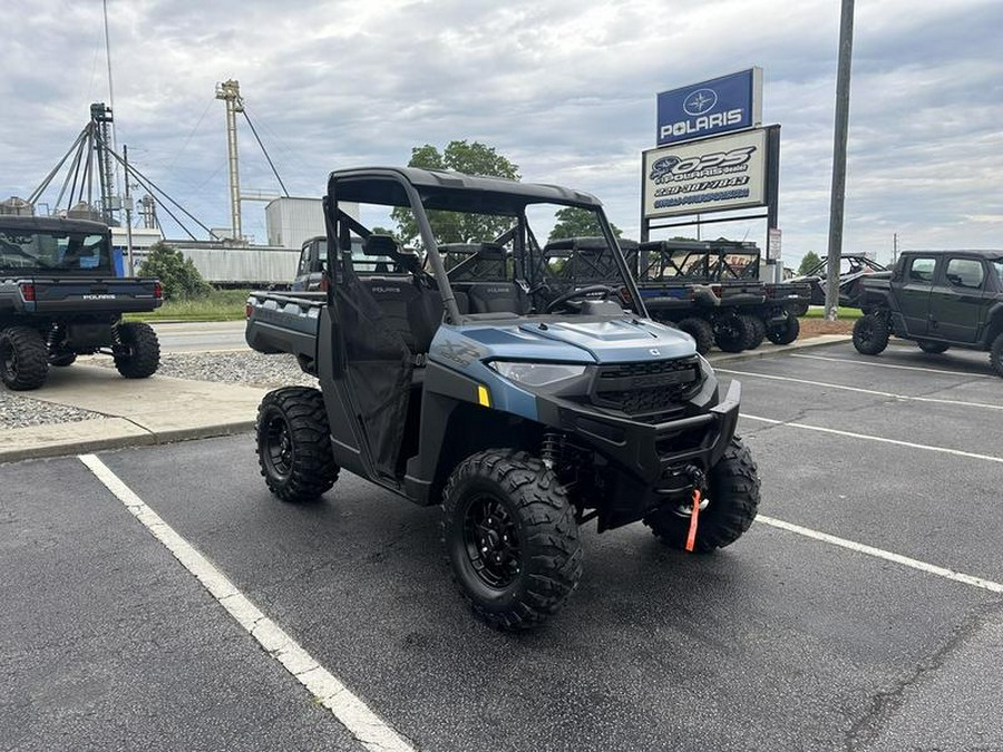 2025 Polaris® Ranger XP 1000 Premium