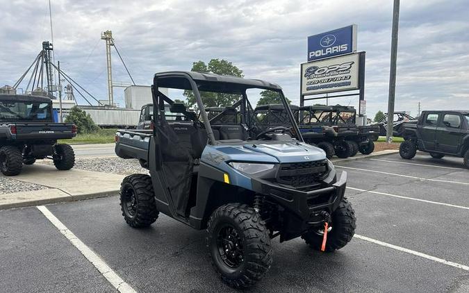 2025 Polaris® Ranger XP 1000 Premium