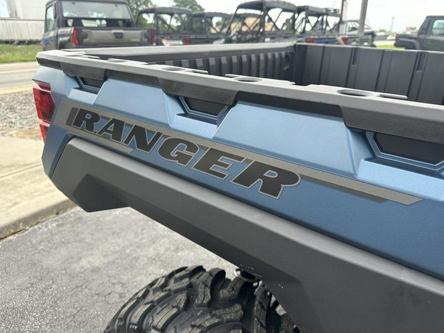 2025 Polaris® Ranger XP 1000 Premium