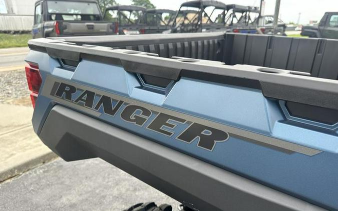 2025 Polaris® Ranger XP 1000 Premium