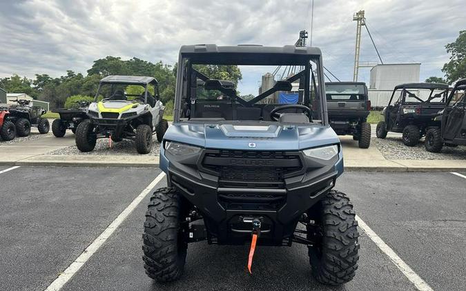 2025 Polaris® Ranger XP 1000 Premium