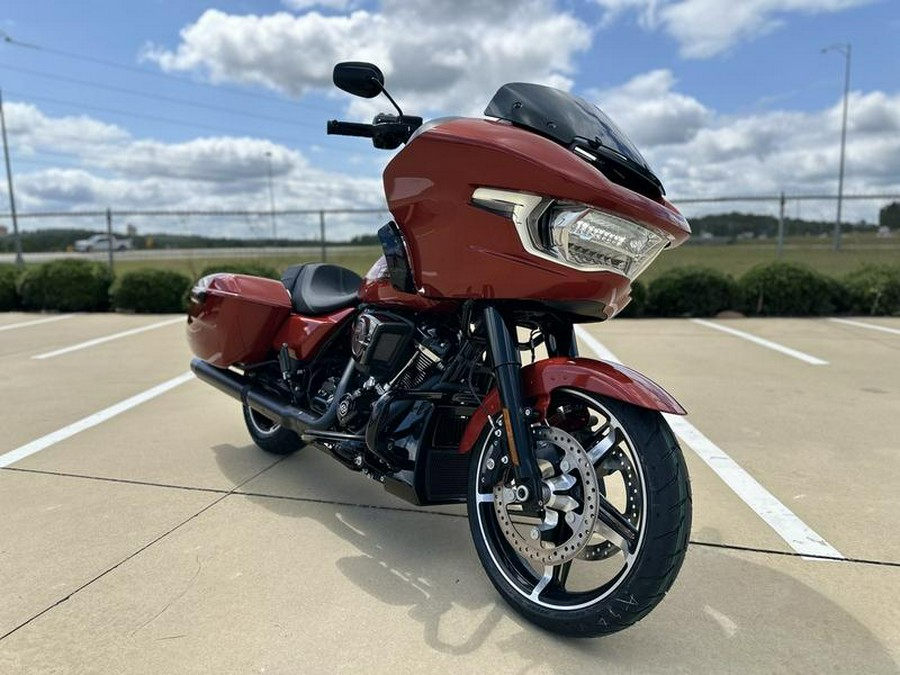 2024 Harley-Davidson® FLTRX - Road Glide®