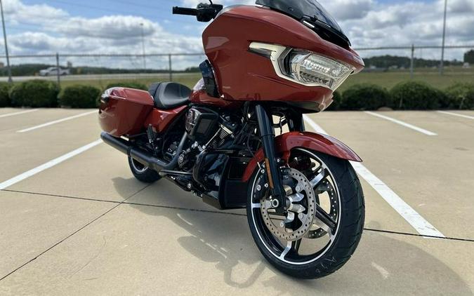 2024 Harley-Davidson® FLTRX - Road Glide®