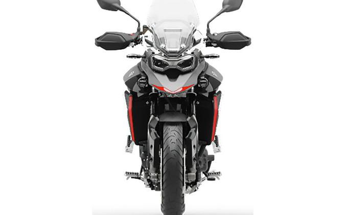 2025 Triumph Tiger 900 GT Pro