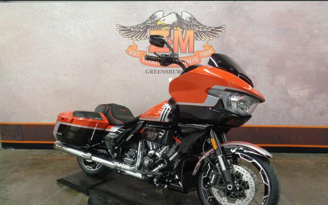 2024 Harley-Davidson CVO™ Road Glide®