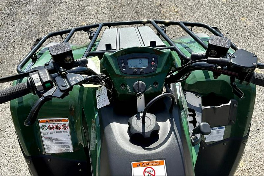 2025 Kawasaki Brute Force® 300