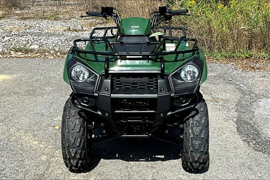 2025 Kawasaki Brute Force® 300
