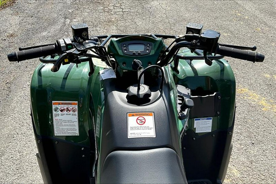 2025 Kawasaki Brute Force® 300