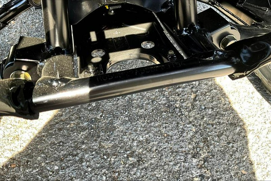 2025 Kawasaki Brute Force® 300