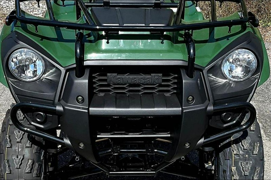2025 Kawasaki Brute Force® 300