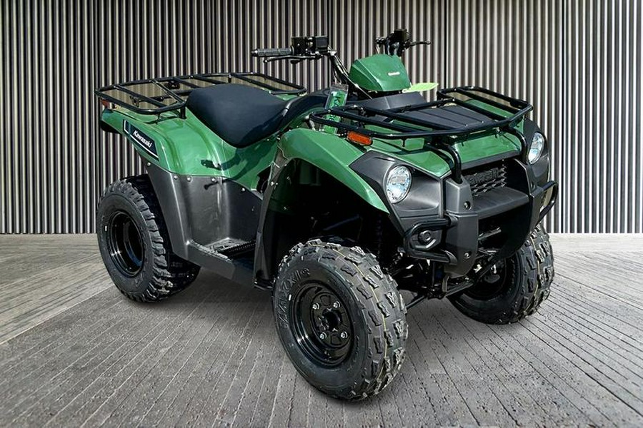 2025 Kawasaki Brute Force® 300