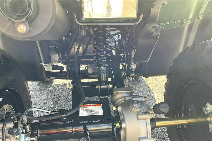 2025 Kawasaki Brute Force® 300