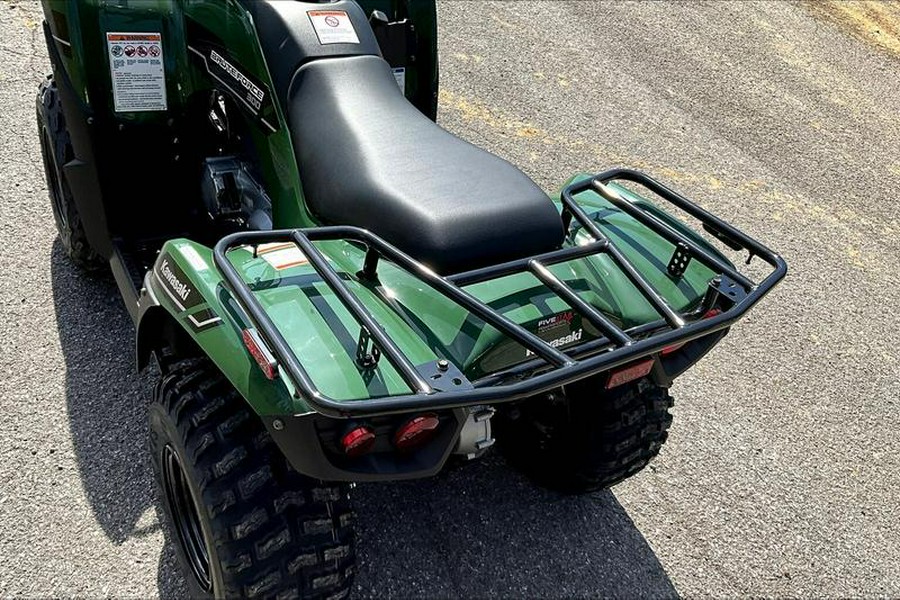 2025 Kawasaki Brute Force® 300