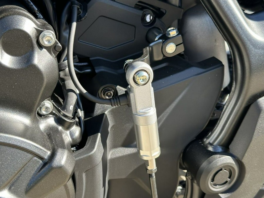 2025 Honda® Transalp